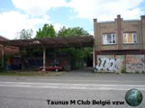 voorjaarsrondrit Taunus M Club België 2014